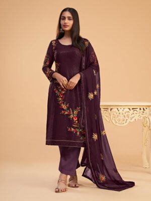 Pearl Whisper – Subtle White Ethnic Charm